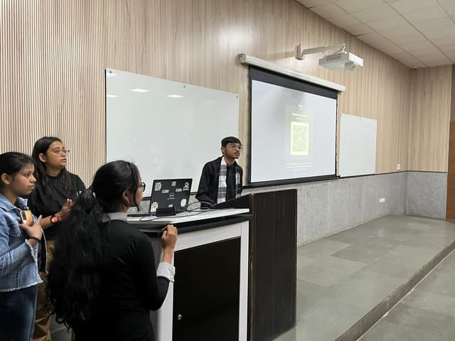 gallery